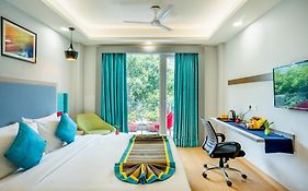 Inde Hotel Golf Course Extension, Gurgaon